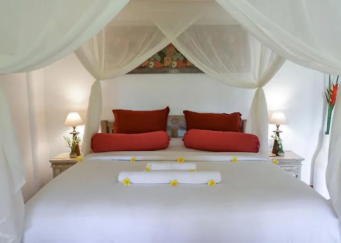 Hotel B Saya Ubud