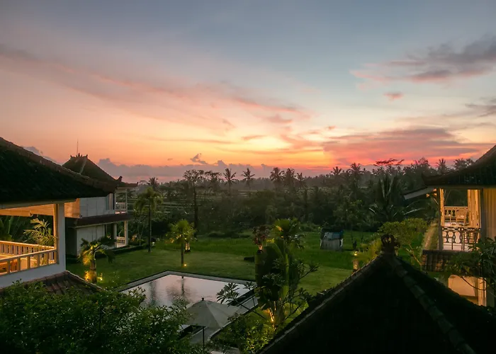 B Saya Ubud