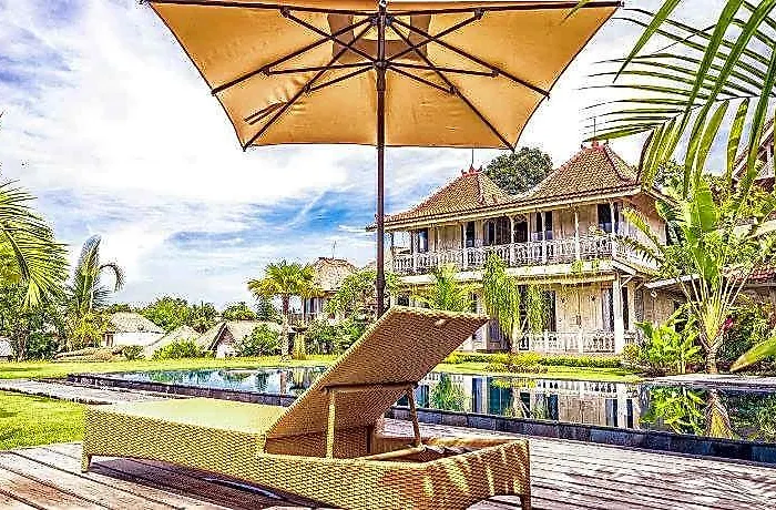 B Saya Ubud