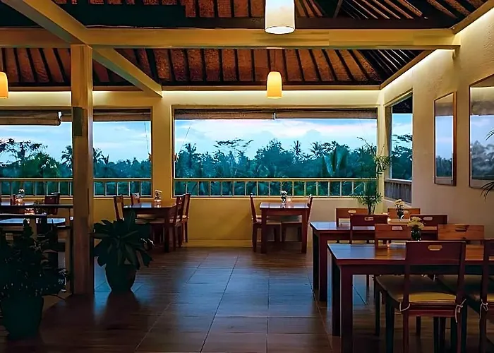 B Saya Ubud