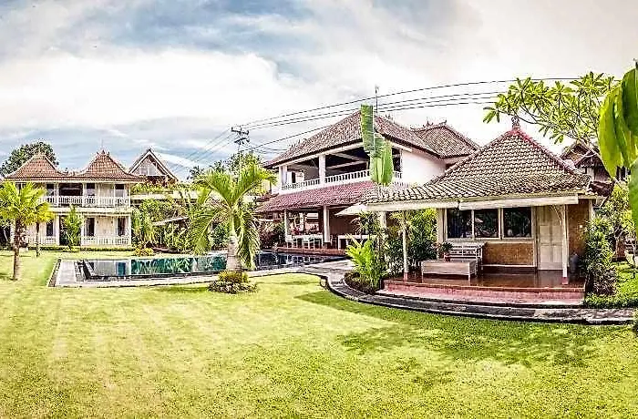 B Saya 3* Ubud