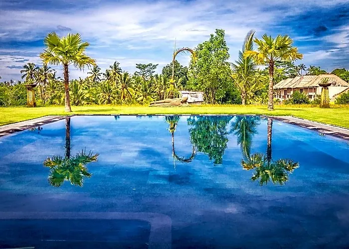 B Saya Ubud