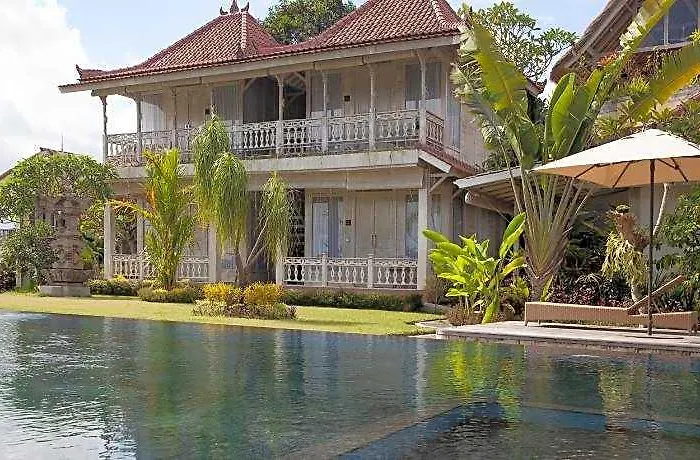 Hotel B Saya Ubud