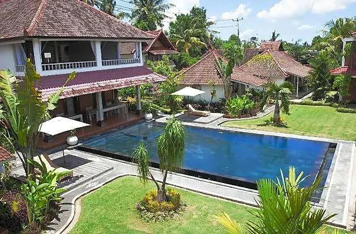 B Saya Hotel Ubud