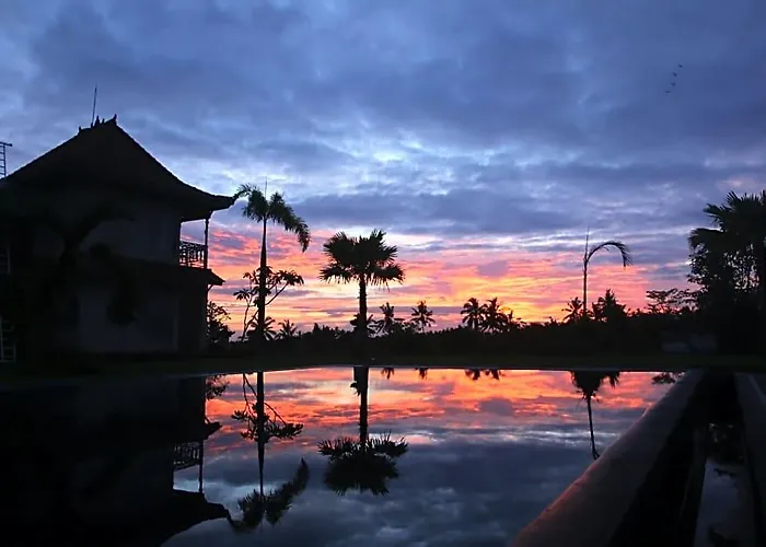 B Saya 3* Ubud