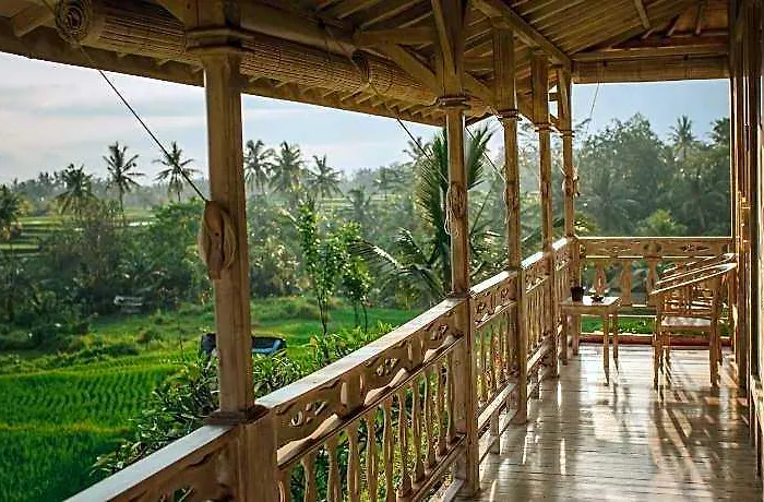 Hotel B Saya