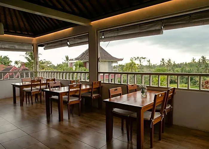 B Saya Ubud