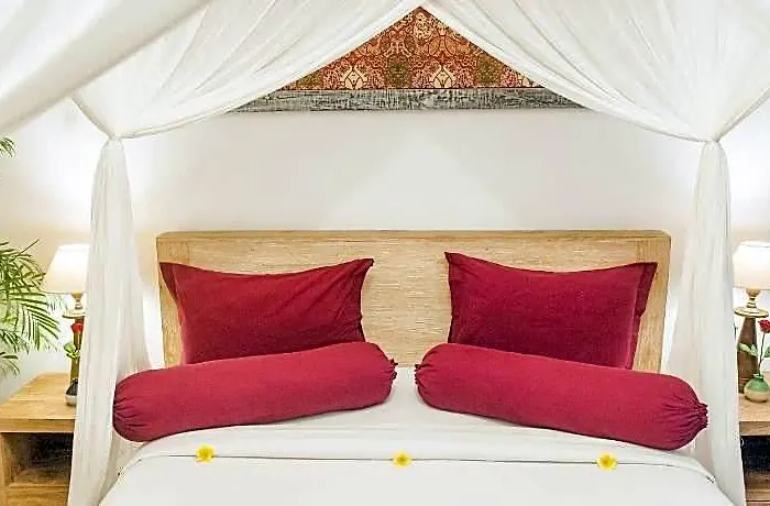B Saya Ubud