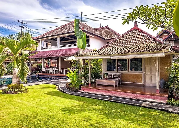 B Saya Hotel Ubud