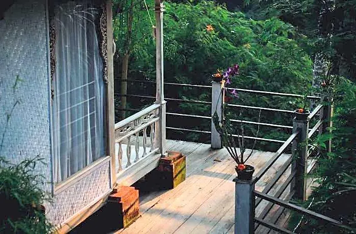 Hotel B Saya Ubud