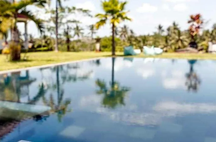 B Saya Ubud
