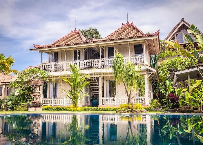 B Saya 3* Ubud