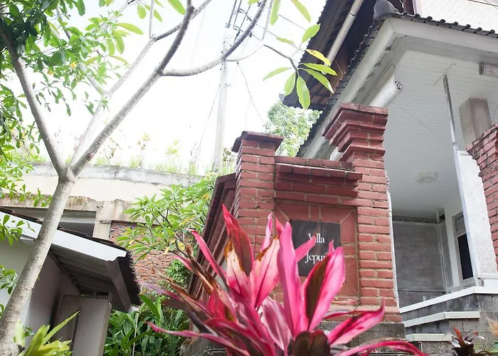 B Saya Hotel Ubud