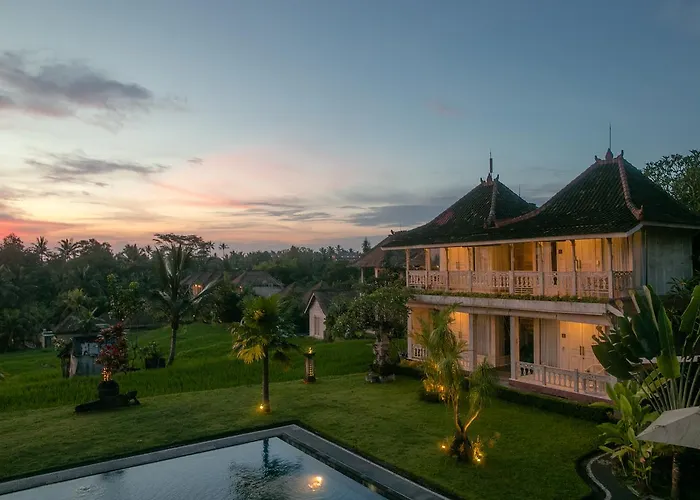 B Saya Ubud