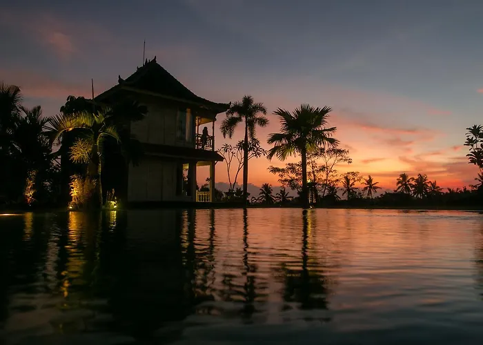 B Saya Ubud