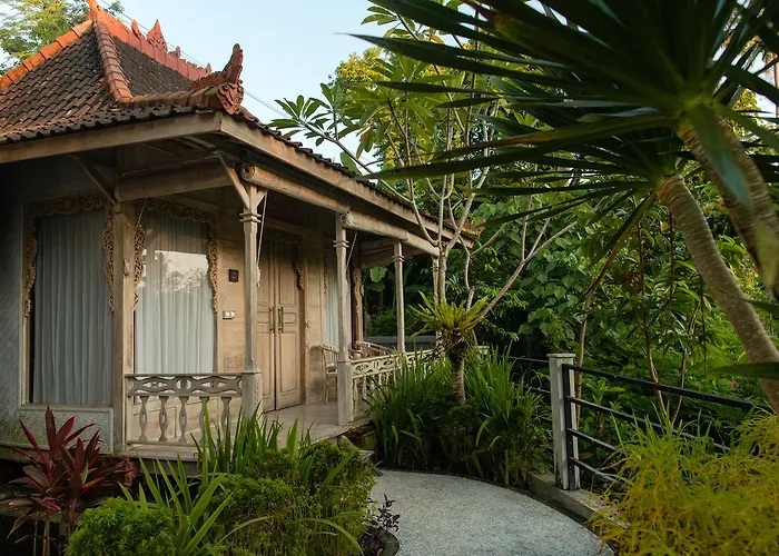 B Saya 3* Ubud
