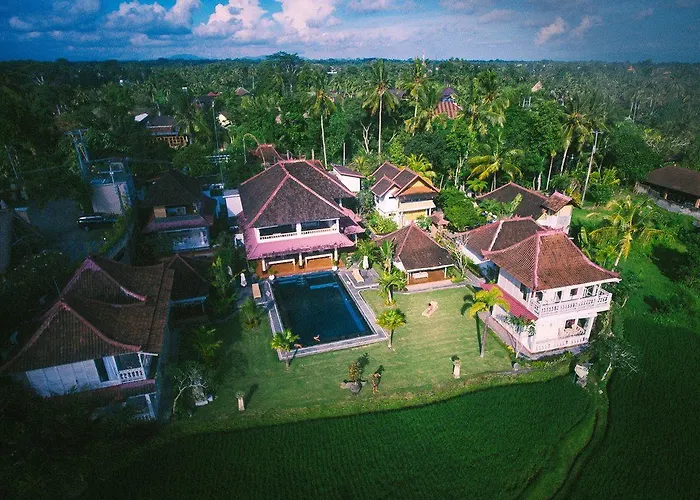 B Saya Ubud