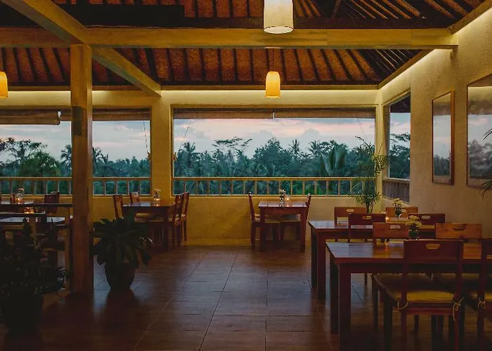 B Saya 3* Ubud